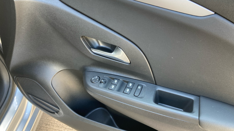 Vauxhall Corsa 1.2 Design 5dr Petrol Hatchback